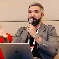 XI MOSCOW BREAST MEETING: Полный фотоотчёт